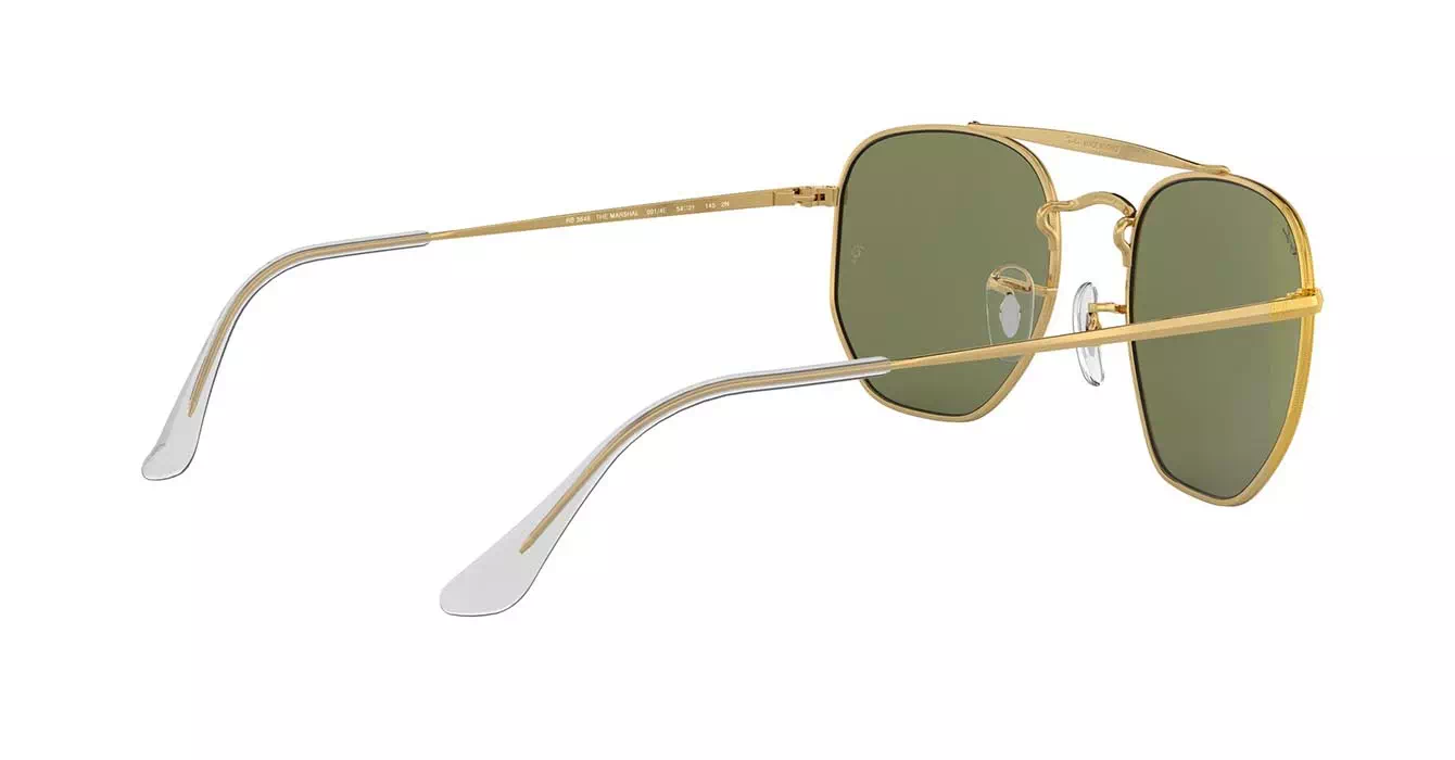 Ray-Ban RB3648 001/4E s54