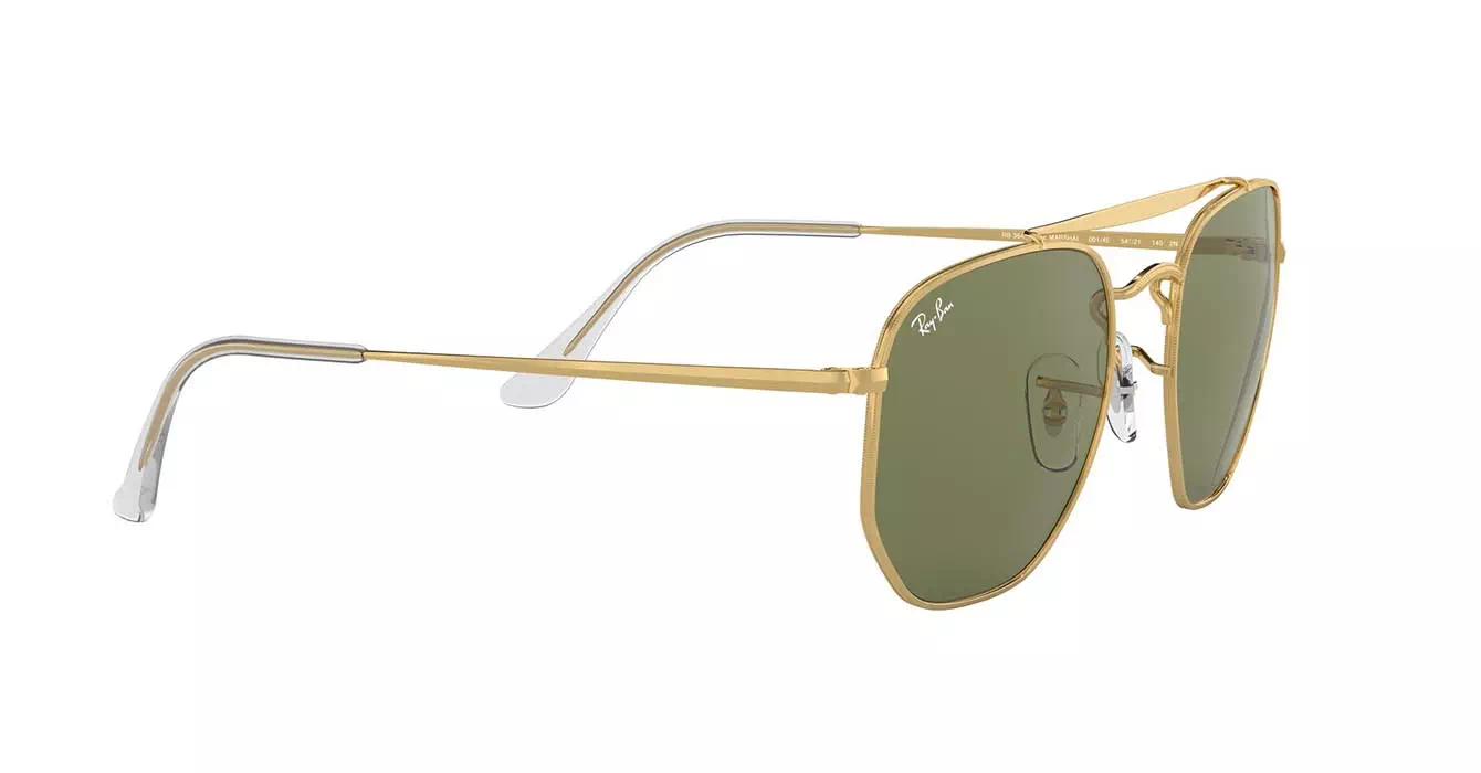 Ray-Ban RB3648 001/4E s54