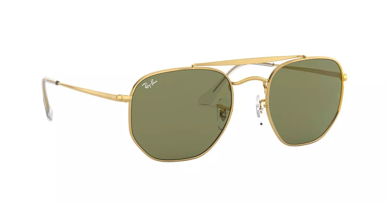 Ray-Ban RB3648 001/4E s54