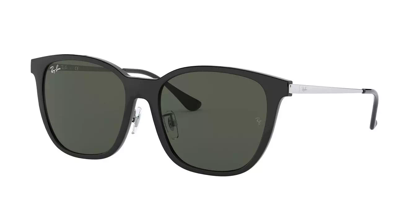 Ray-Ban RB4333D 6292/71 s55