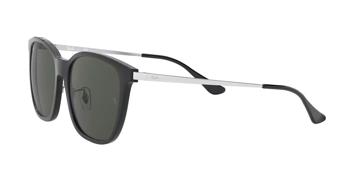 Ray-Ban RB4333D 6292/71 s55