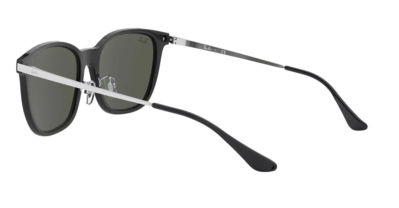 Ray-Ban RB4333D 6292/71 s55