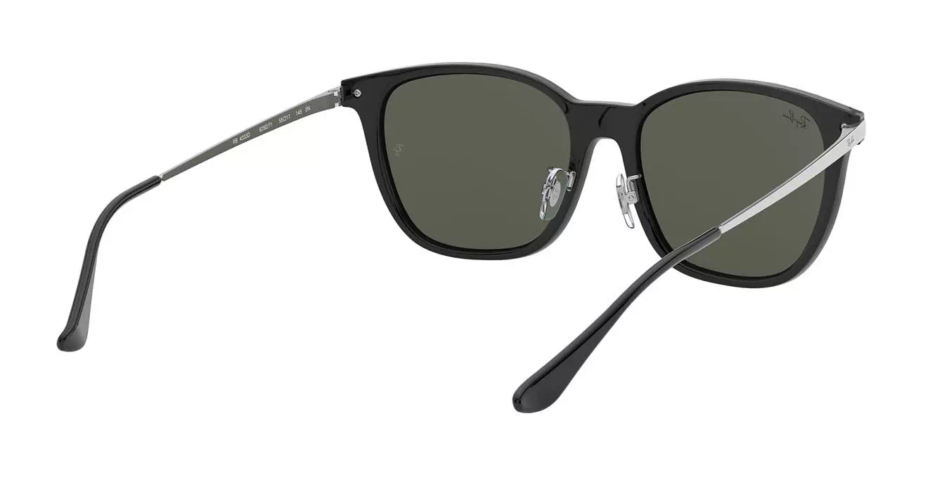Ray-Ban RB4333D 6292/71 s55
