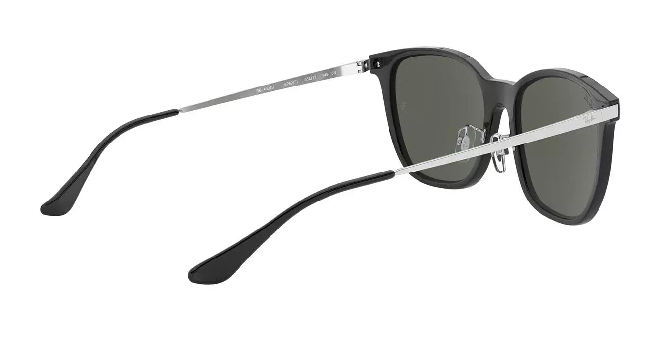 Ray-Ban RB4333D 6292/71 s55