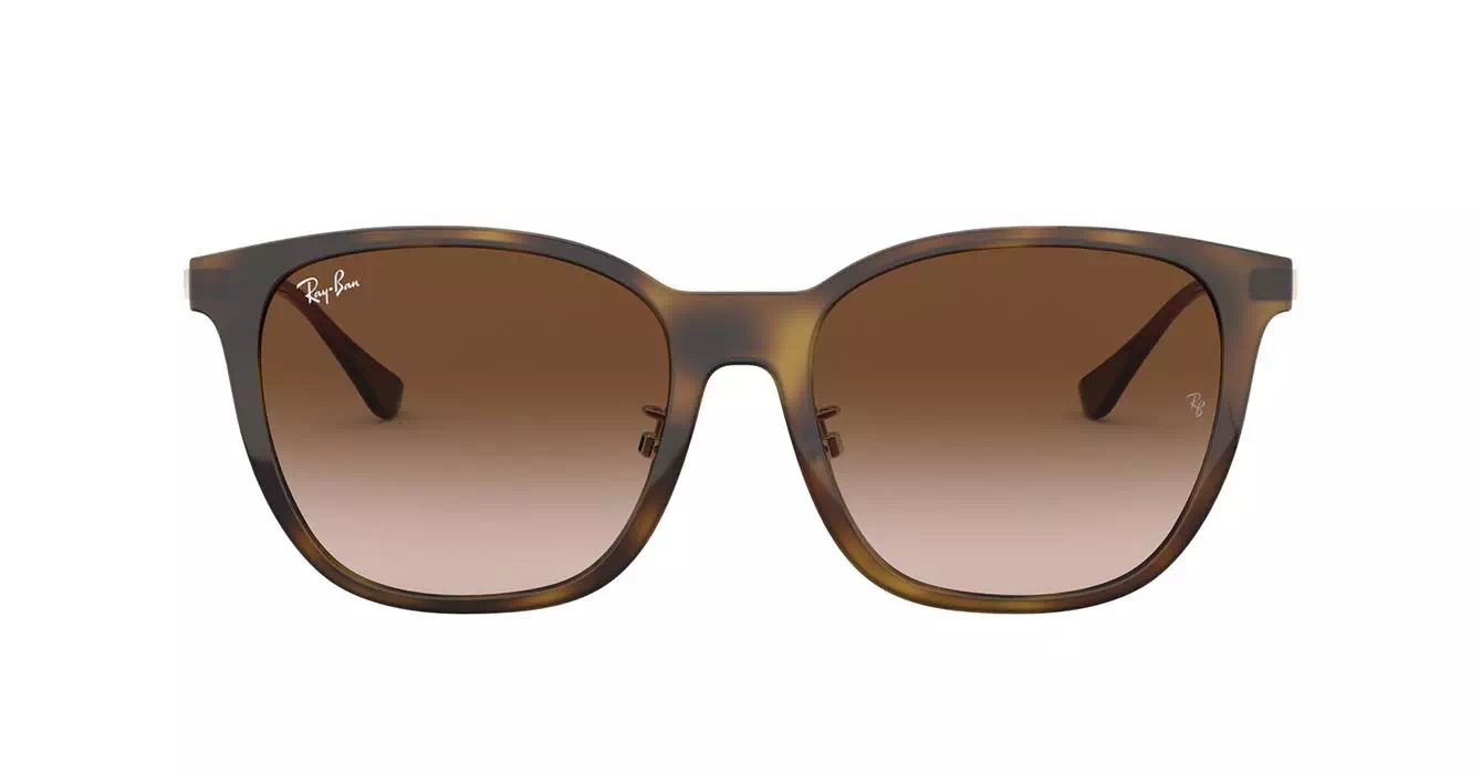 Ray-Ban RB4333D 710/13 s55