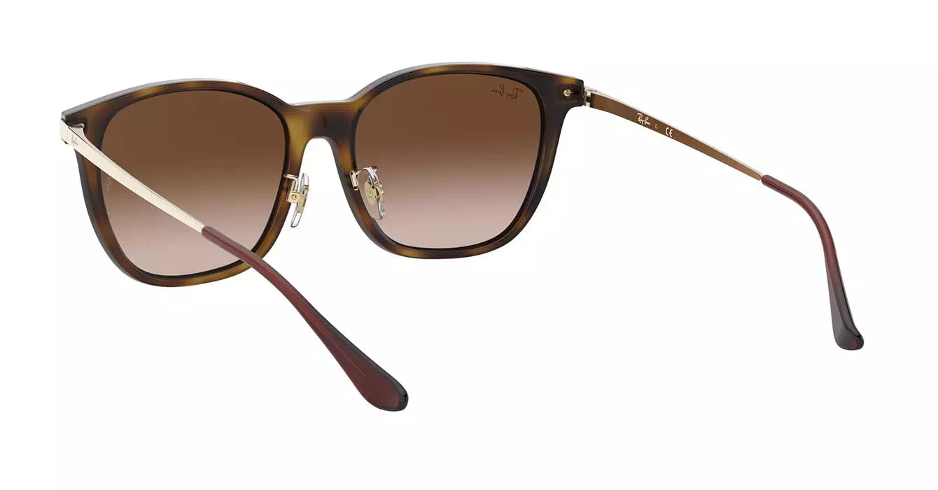 Ray-Ban RB4333D 710/13 s55