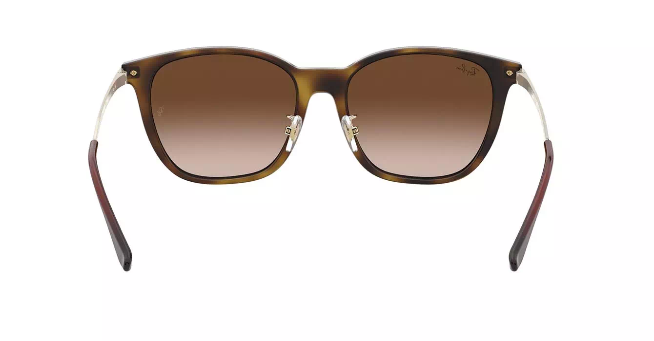 Ray-Ban RB4333D 710/13 s55
