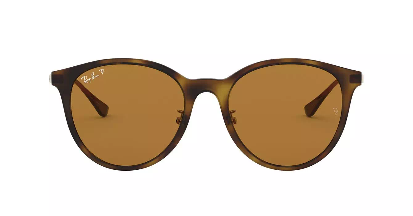 Ray-Ban RB4334D 710/83 s55