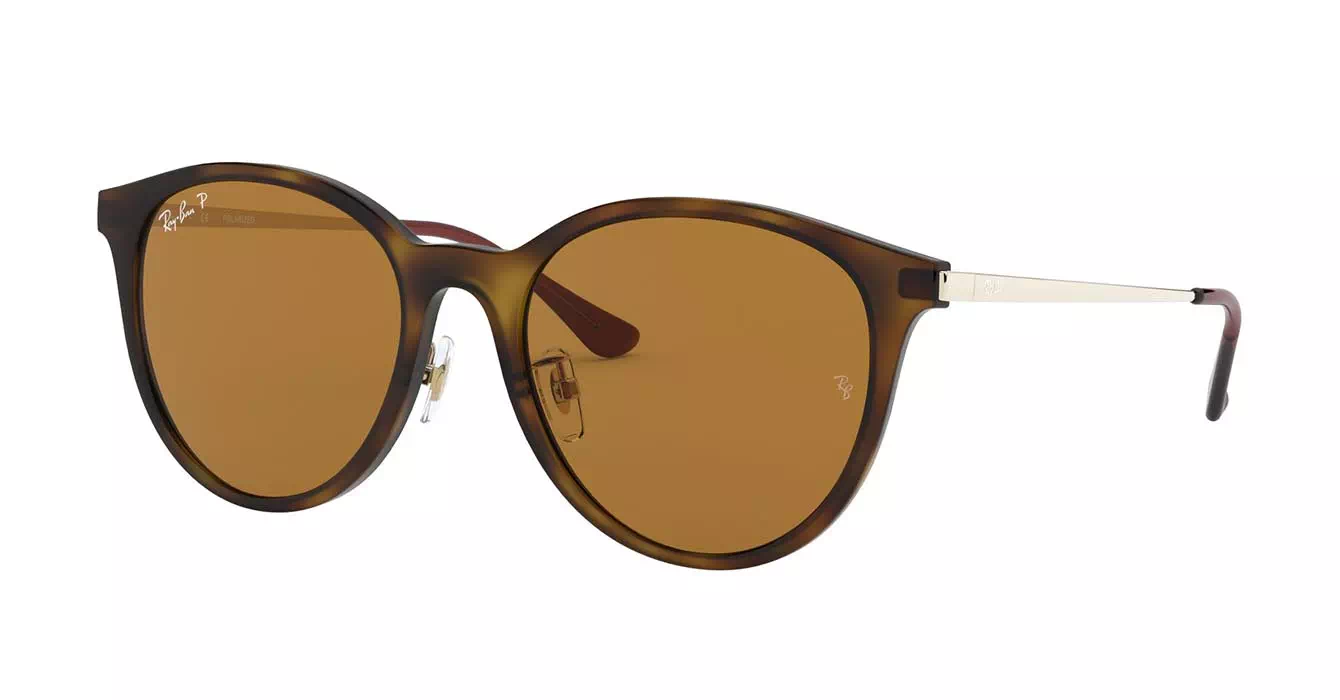 Ray-Ban RB4334D 710/83 s55