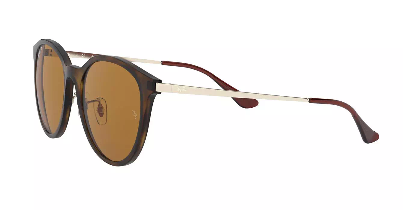 Ray-Ban RB4334D 710/83 s55