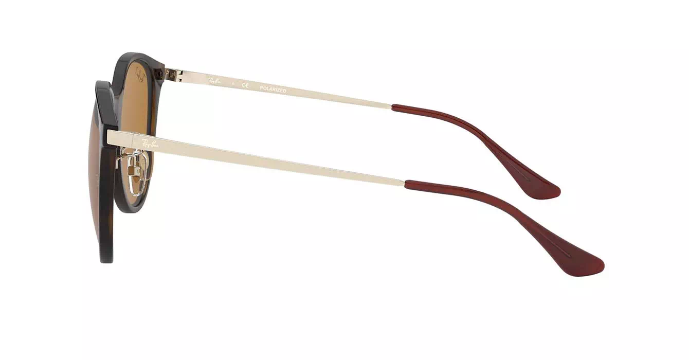 Ray-Ban RB4334D 710/83 s55