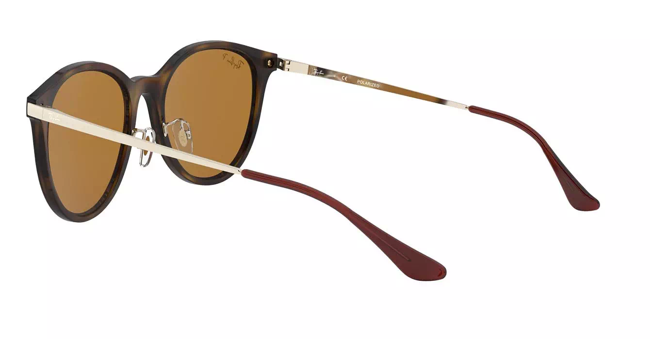 Ray-Ban RB4334D 710/83 s55