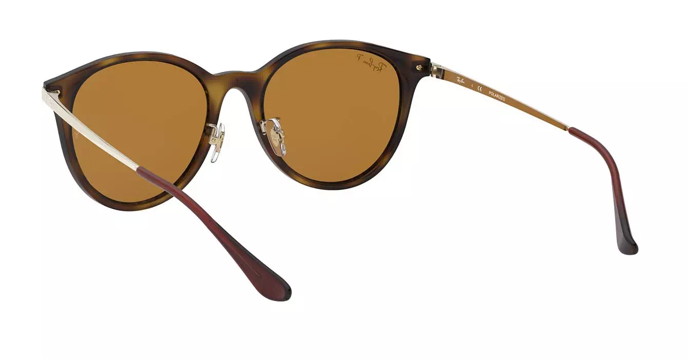 Ray-Ban RB4334D 710/83 s55