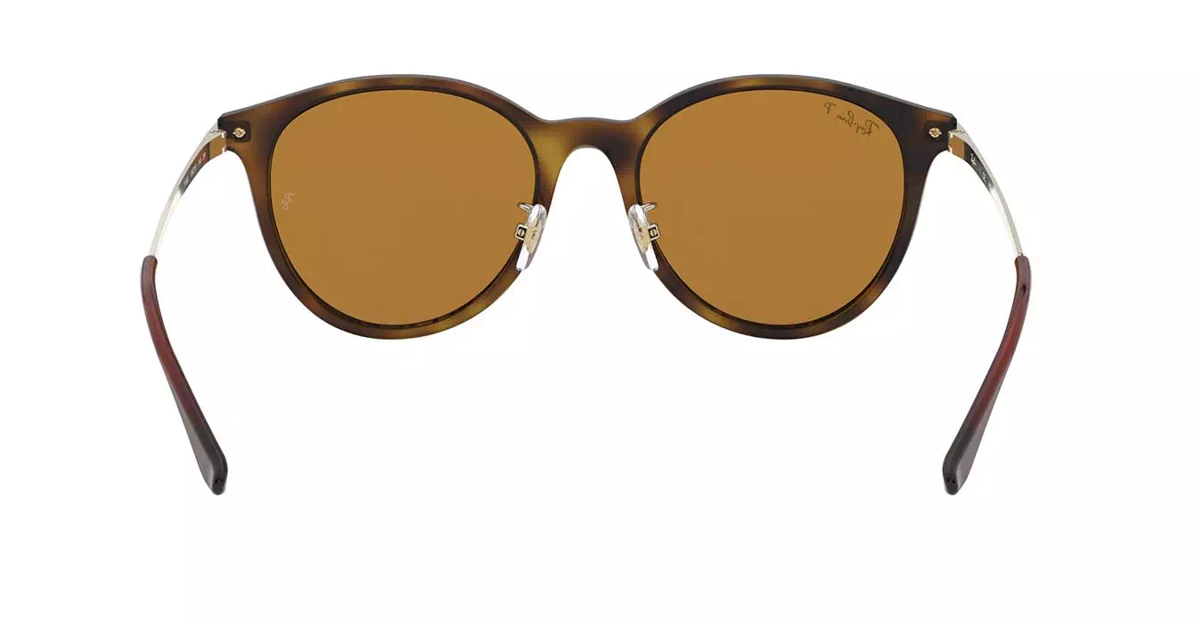 Ray-Ban RB4334D 710/83 s55