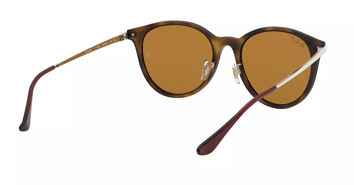 Ray-Ban RB4334D 710/83 s55