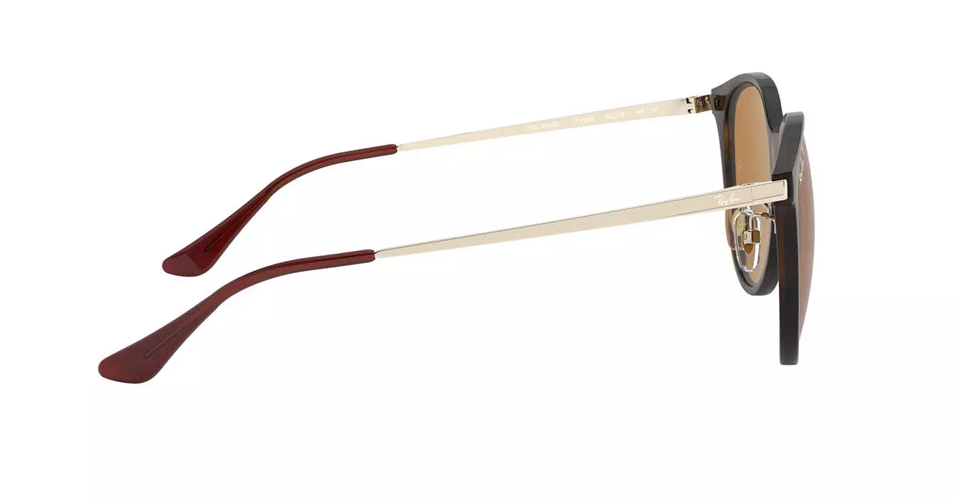 Ray-Ban RB4334D 710/83 s55