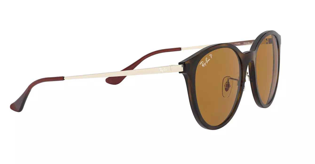 Ray-Ban RB4334D 710/83 s55