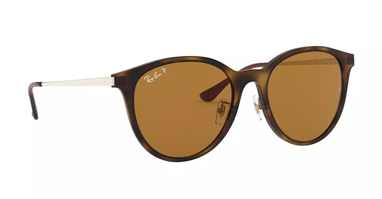 Ray-Ban RB4334D 710/83 s55