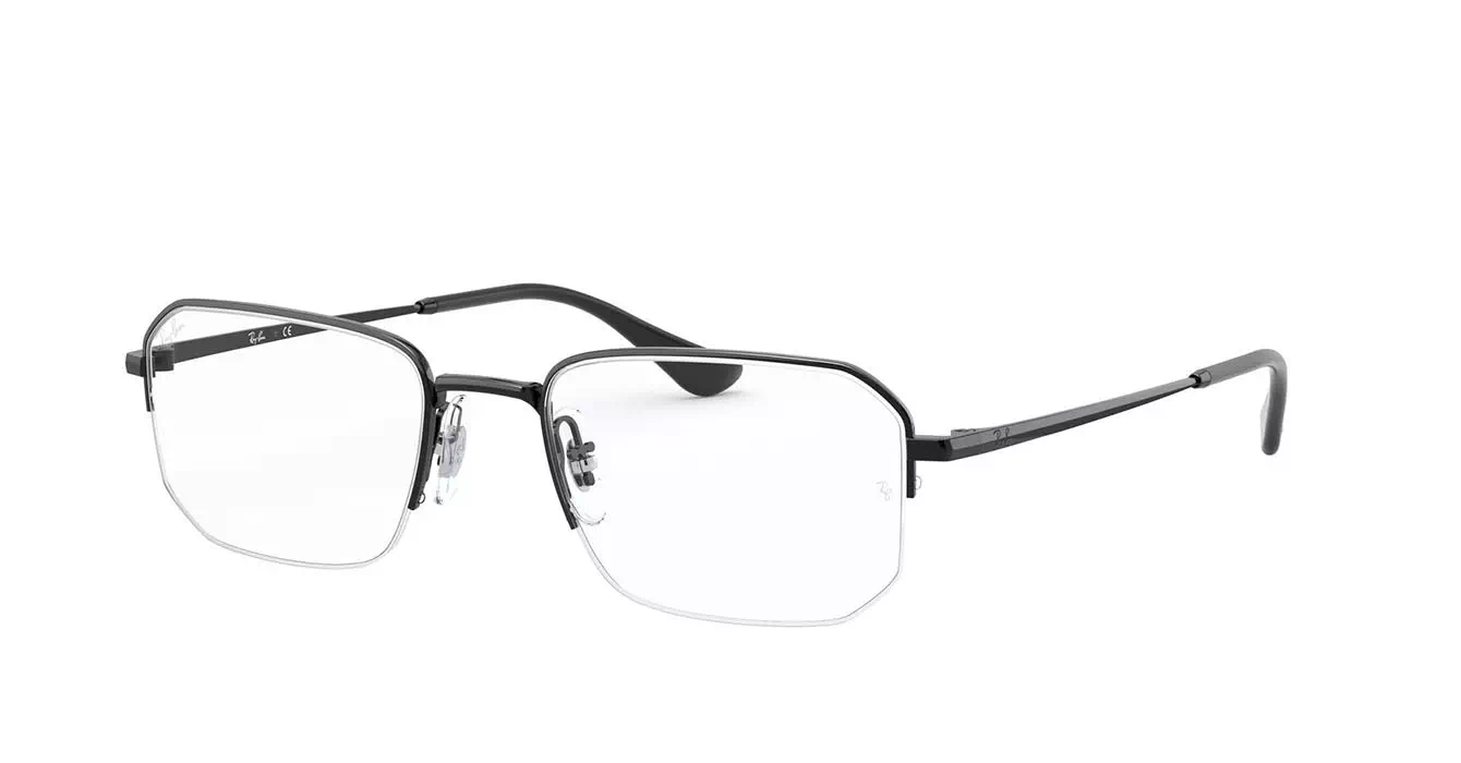 Ray-Ban RB6449 2509 s53
