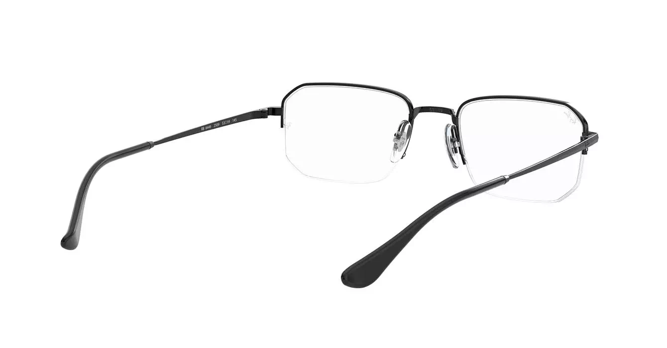 Ray-Ban RB6449 2509 s53