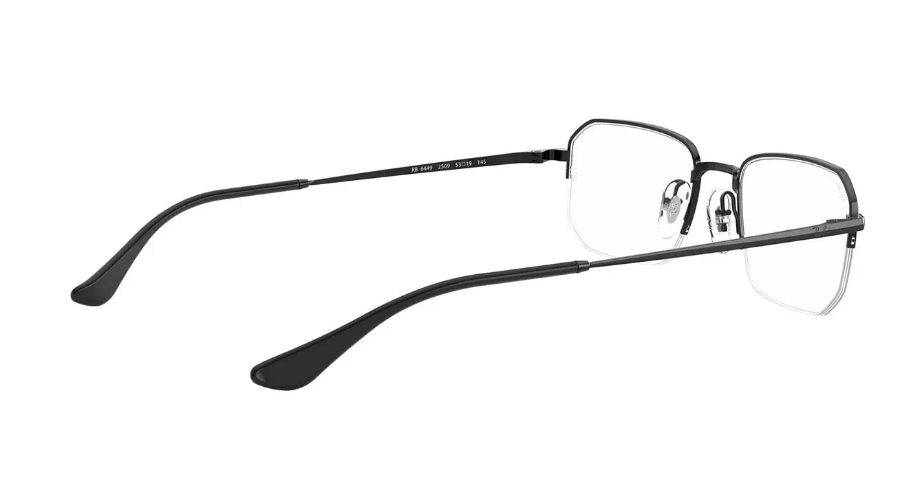 Ray-Ban RB6449 2509 s53