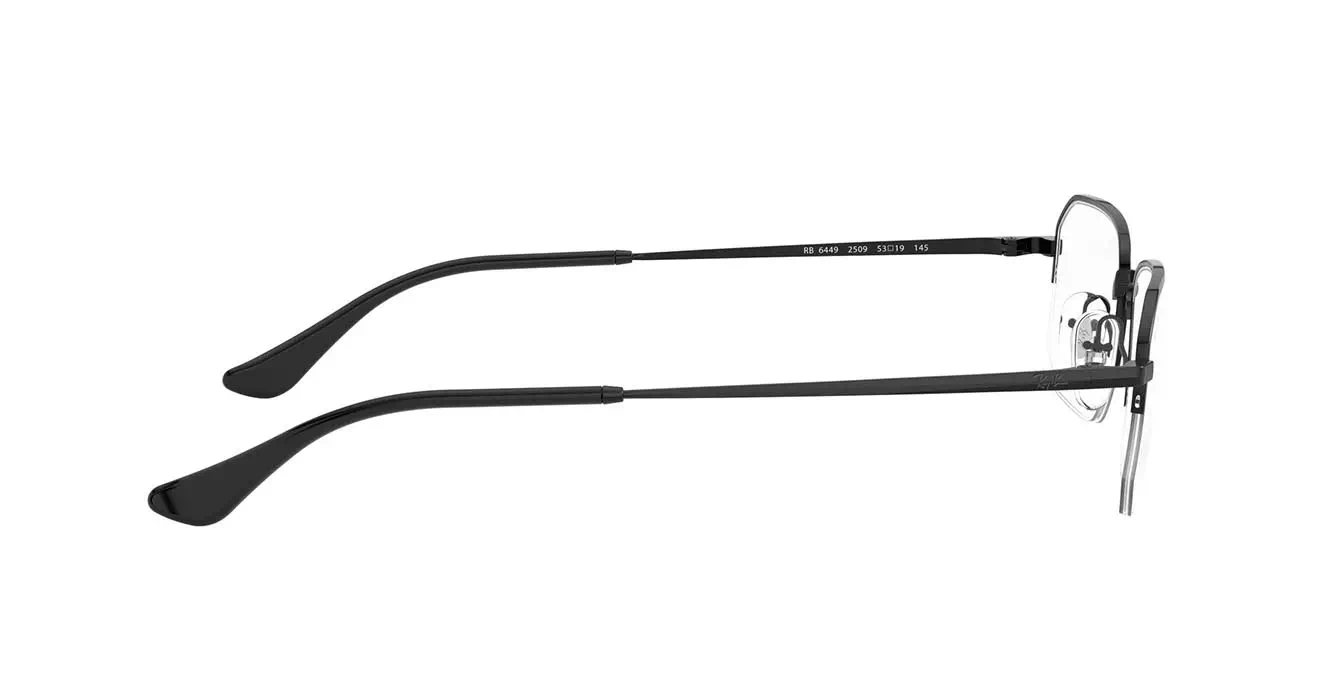 Ray-Ban RB6449 2509 s53