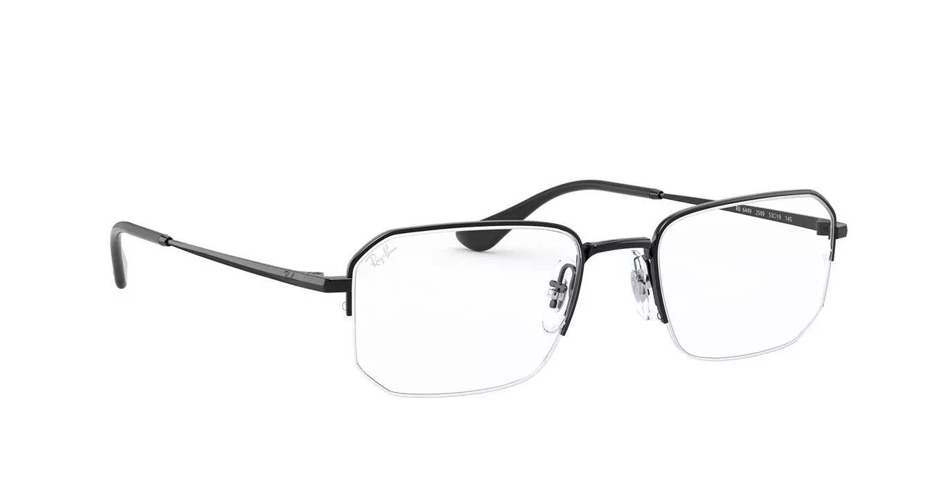 Ray-Ban RB6449 2509 s53