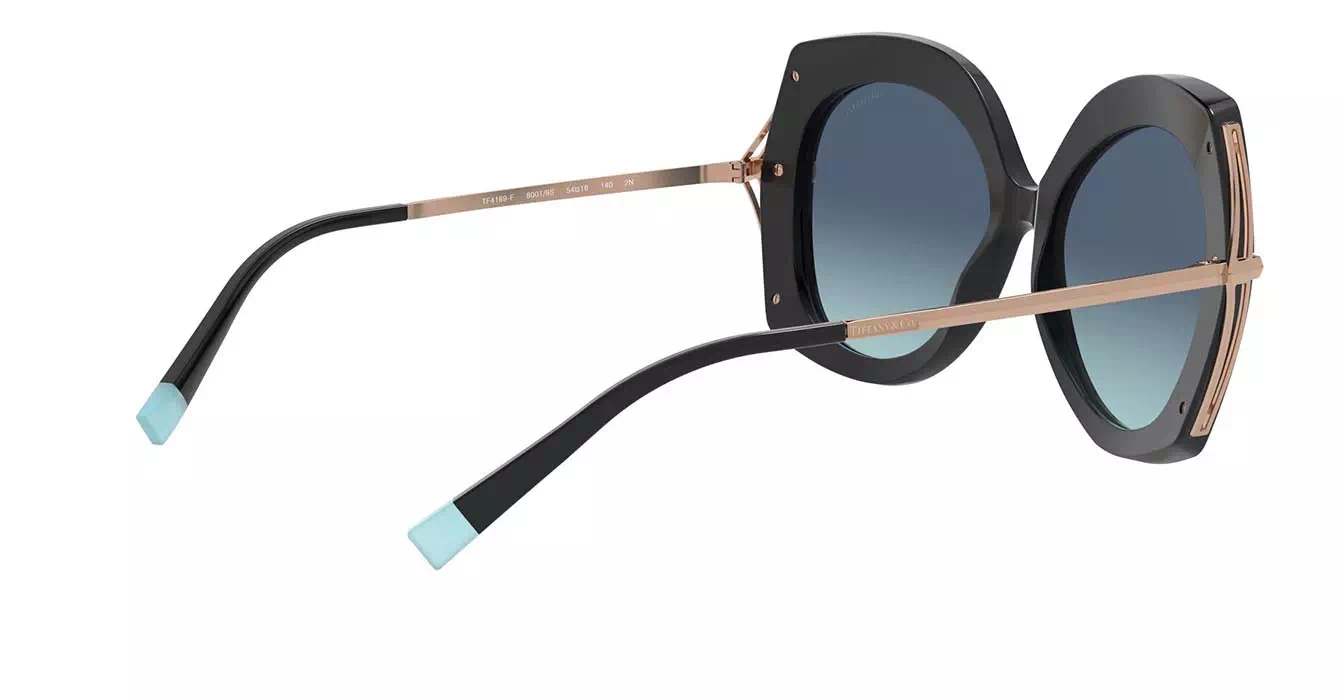Tiffany &CO TF4169F 8001/9S s54