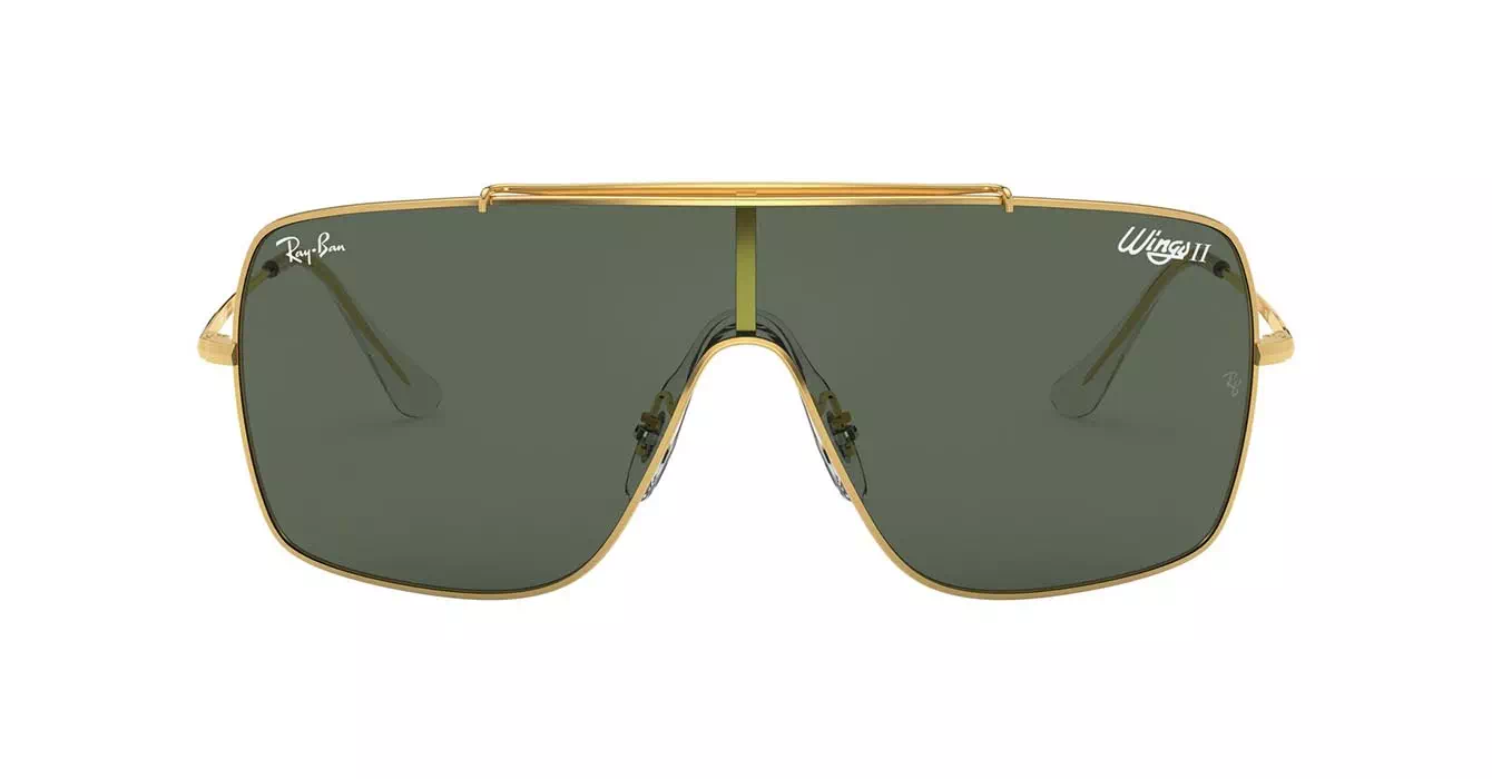 Ray-Ban RB3697 9050/71 s35