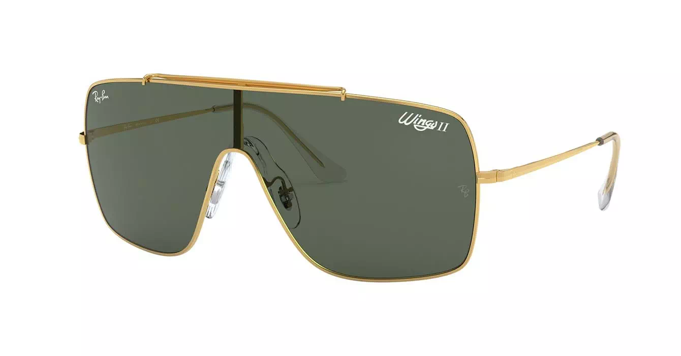 Ray-Ban RB3697 9050/71 s35