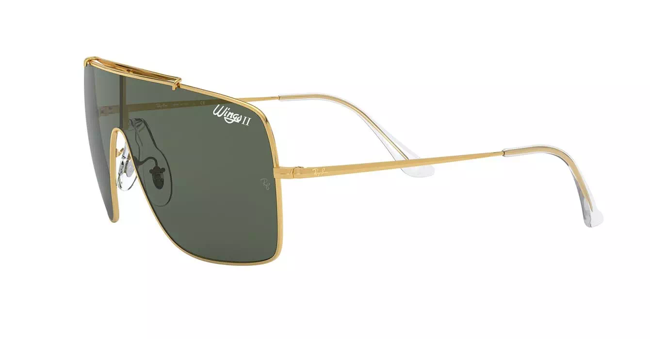 Ray-Ban RB3697 9050/71 s35