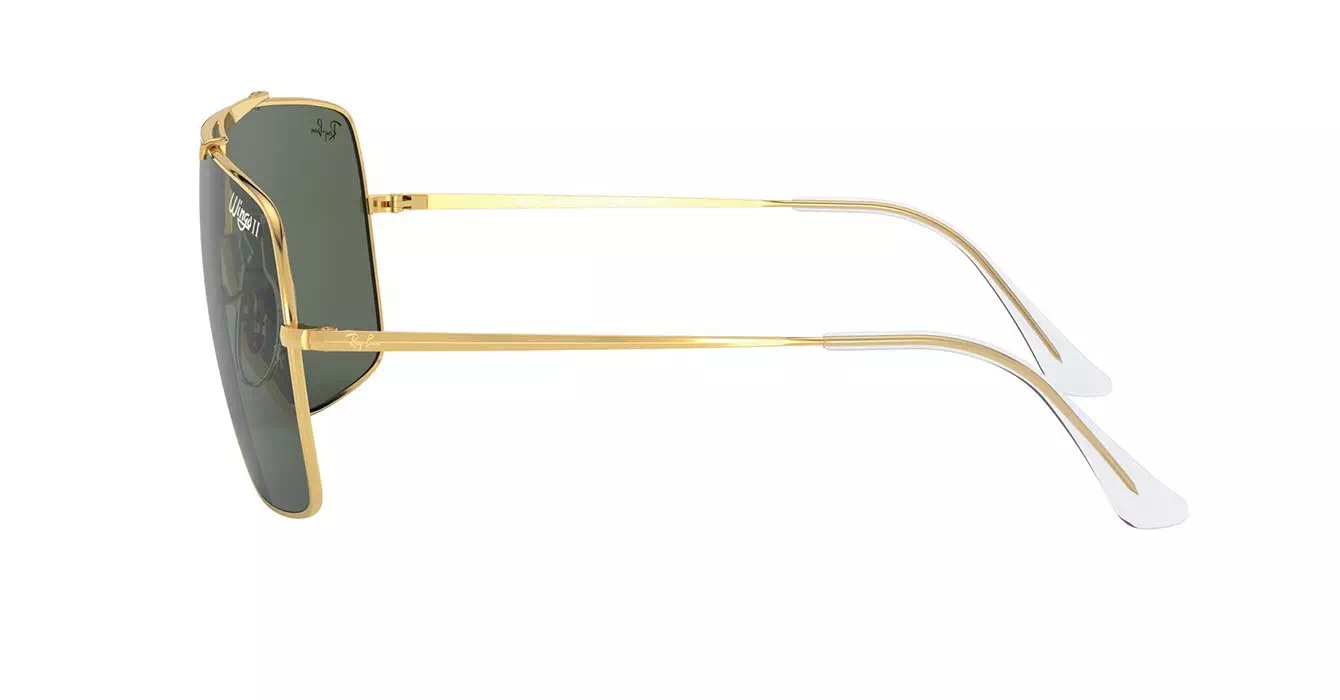 Ray-Ban RB3697 9050/71 s35
