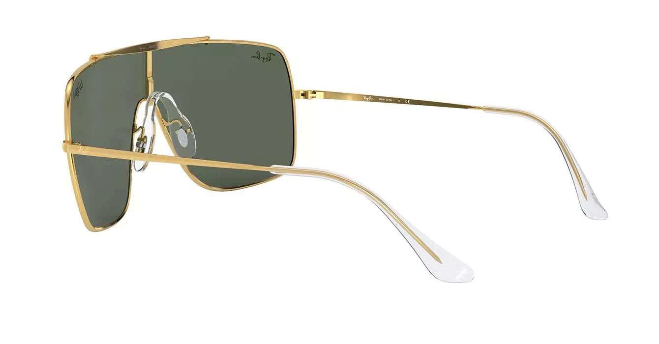 Ray-Ban RB3697 9050/71 s35