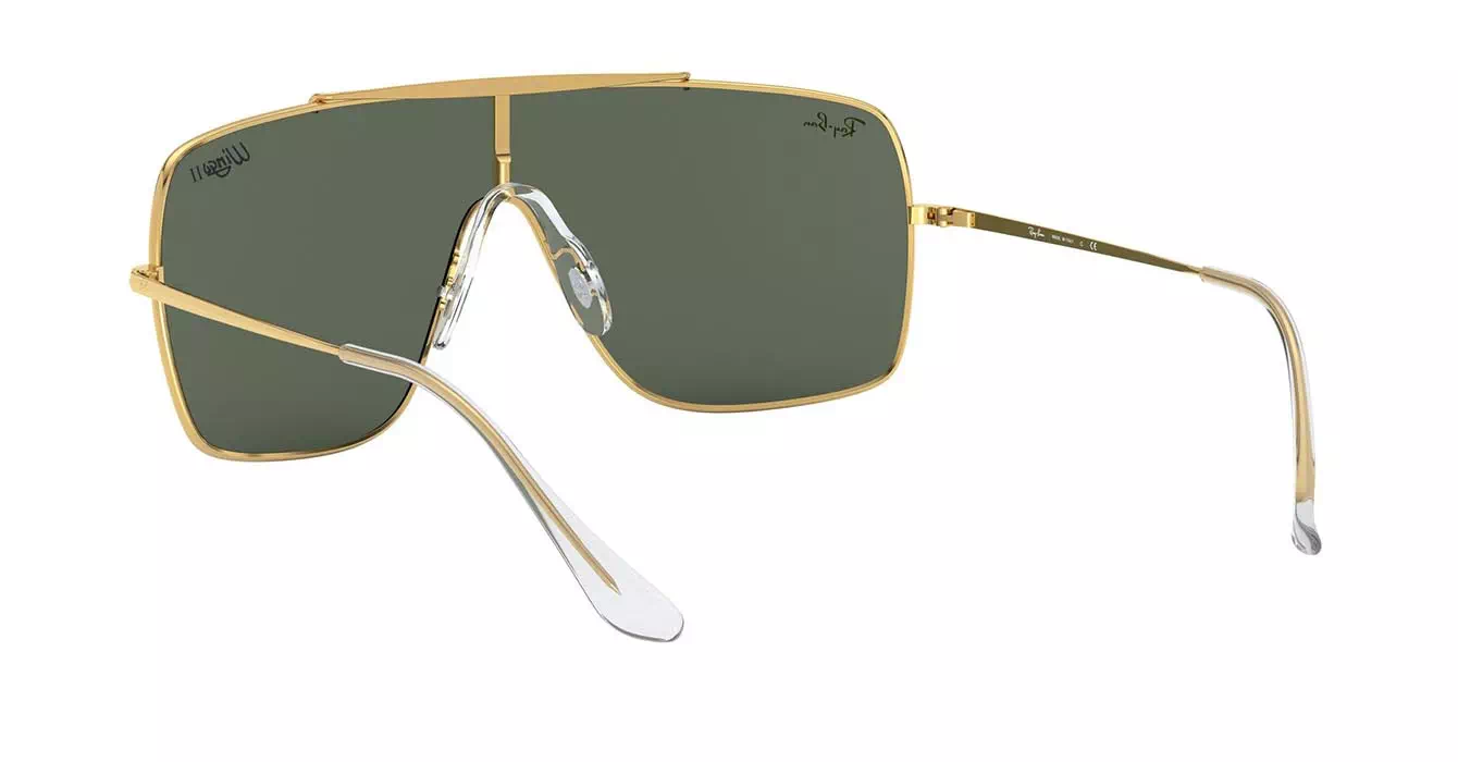 Ray-Ban RB3697 9050/71 s35