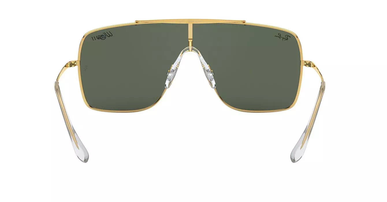 Ray-Ban RB3697 9050/71 s35