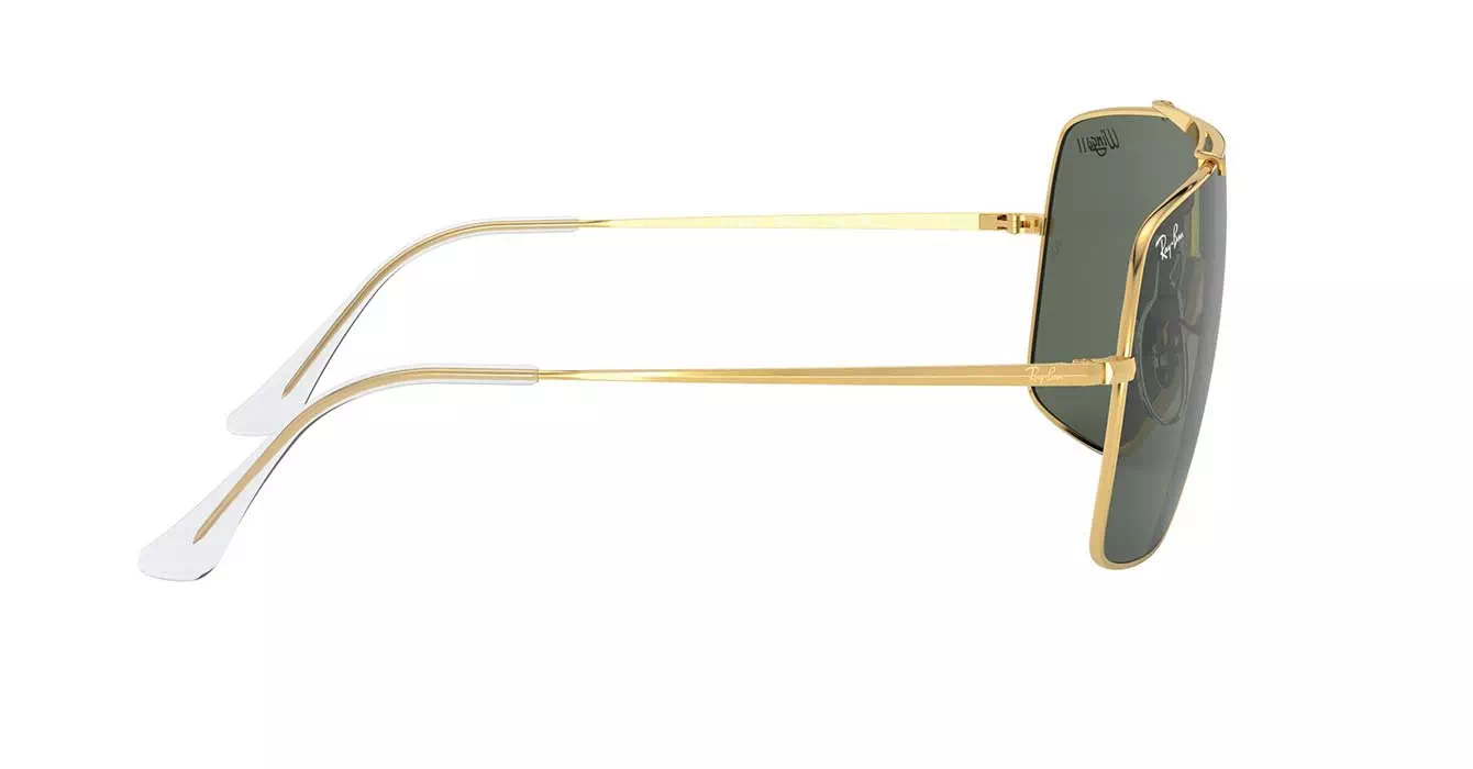 Ray-Ban RB3697 9050/71 s35