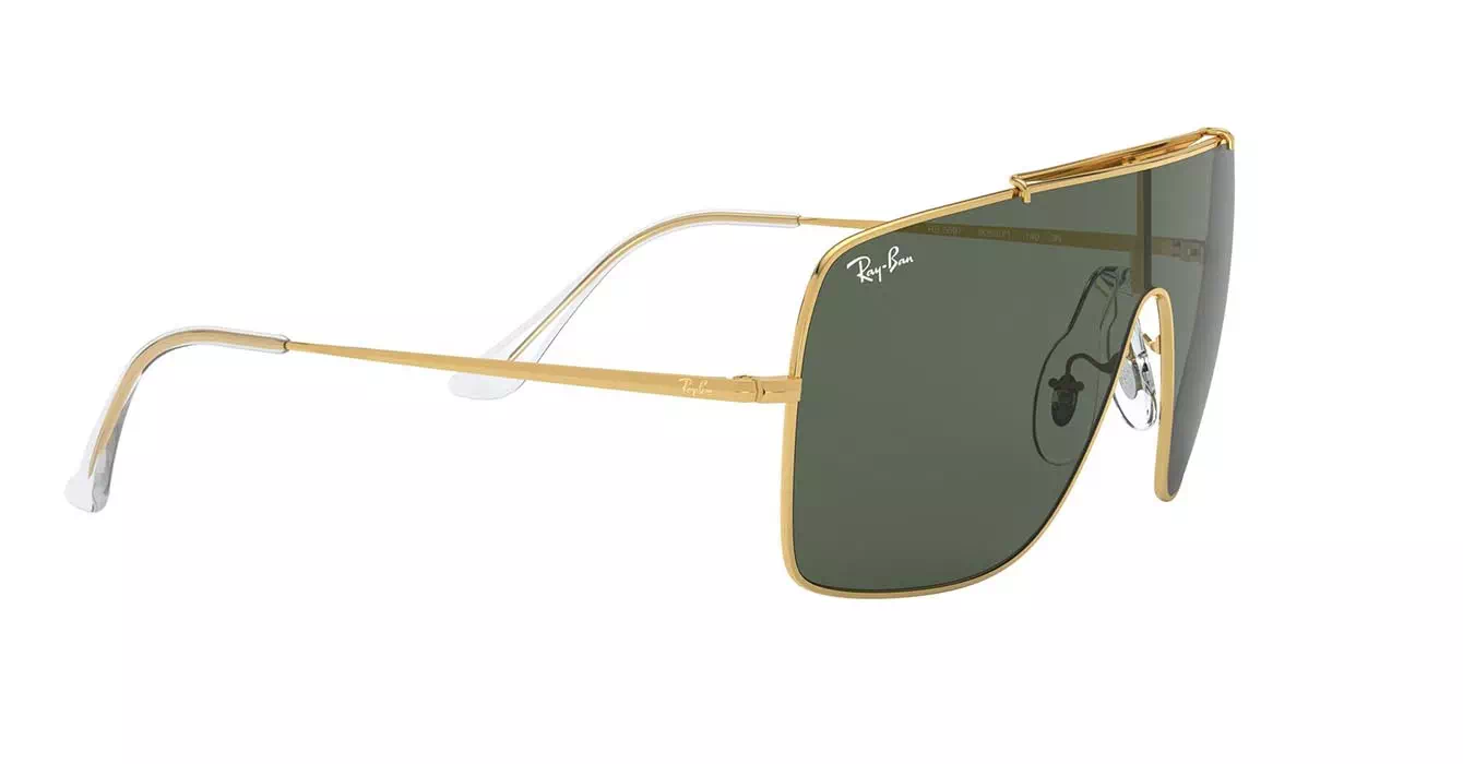 Ray-Ban RB3697 9050/71 s35