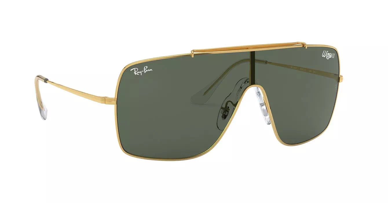 Ray-Ban RB3697 9050/71 s35
