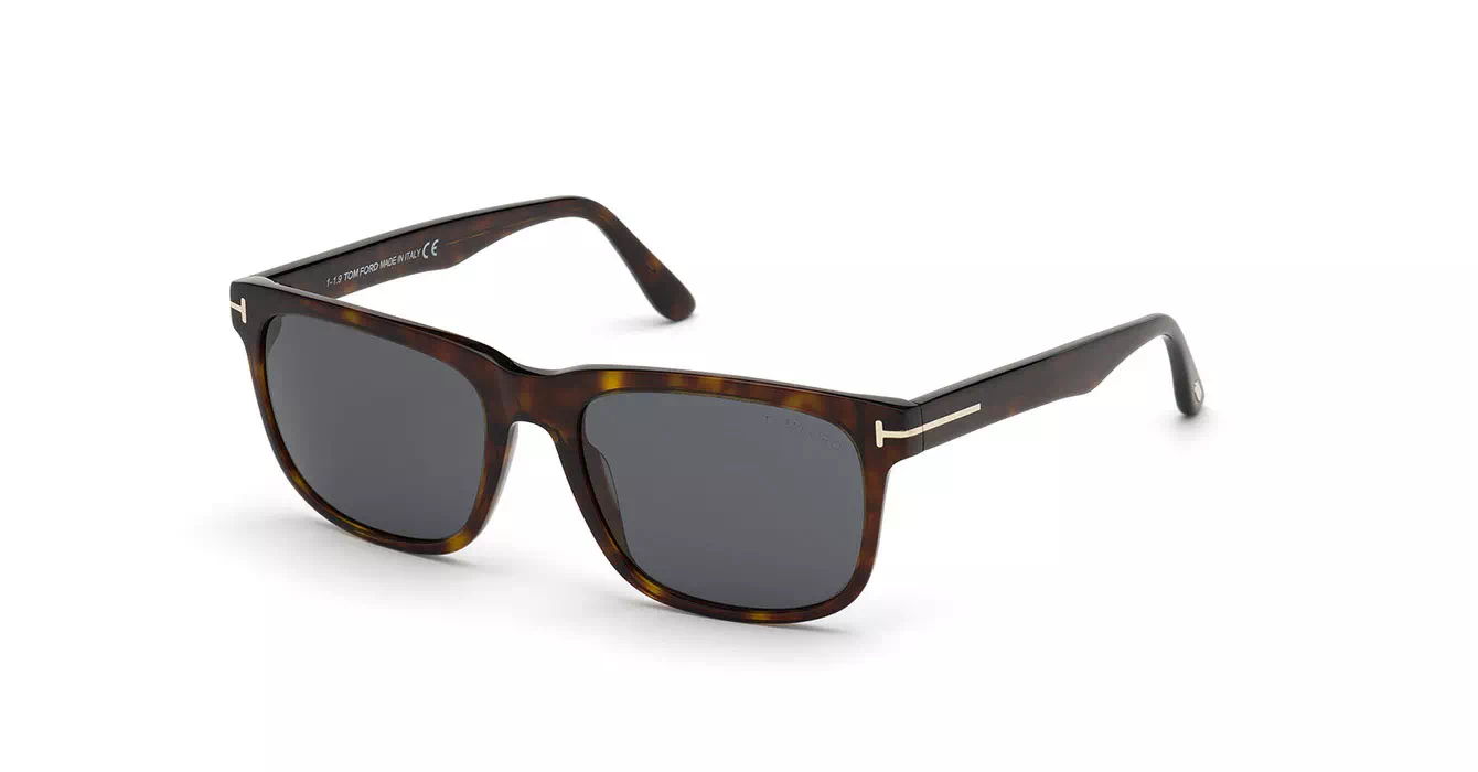 Tom Ford FT775-D 52A s58 STEPHENSON