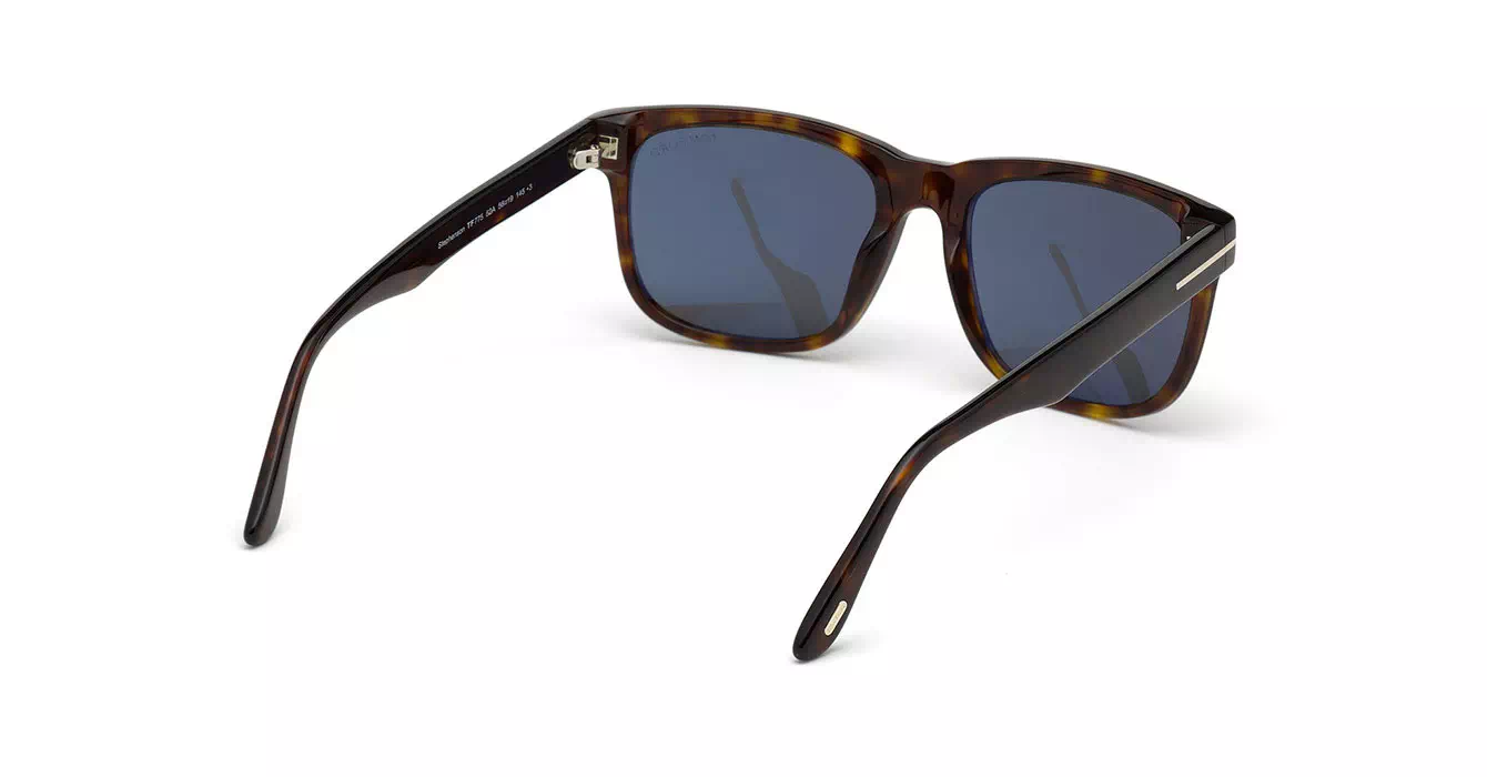 Tom Ford FT775-D 52A s58 STEPHENSON
