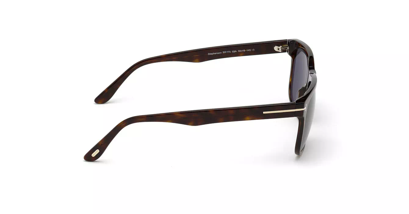 Tom Ford FT775-D 52A s58 STEPHENSON