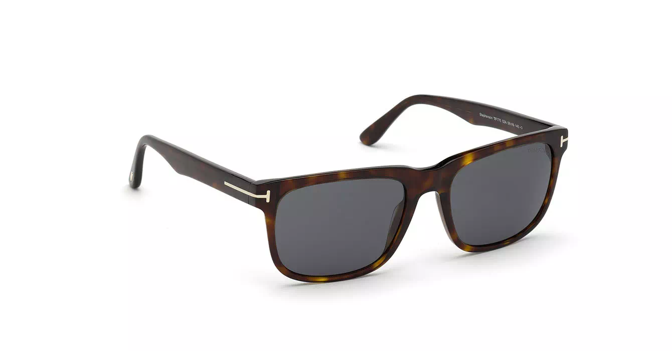 Tom Ford FT775-D 52A s58 STEPHENSON