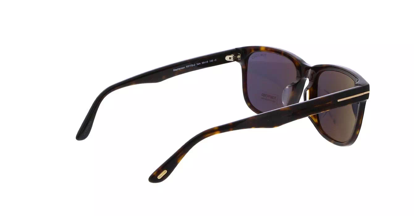 Tom Ford FT775-D 52A s58 STEPHENSON