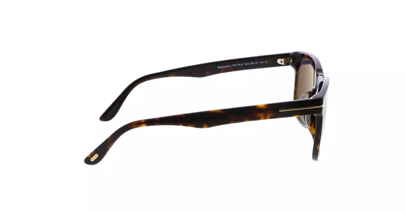 Tom Ford FT775-D 52A s58 STEPHENSON