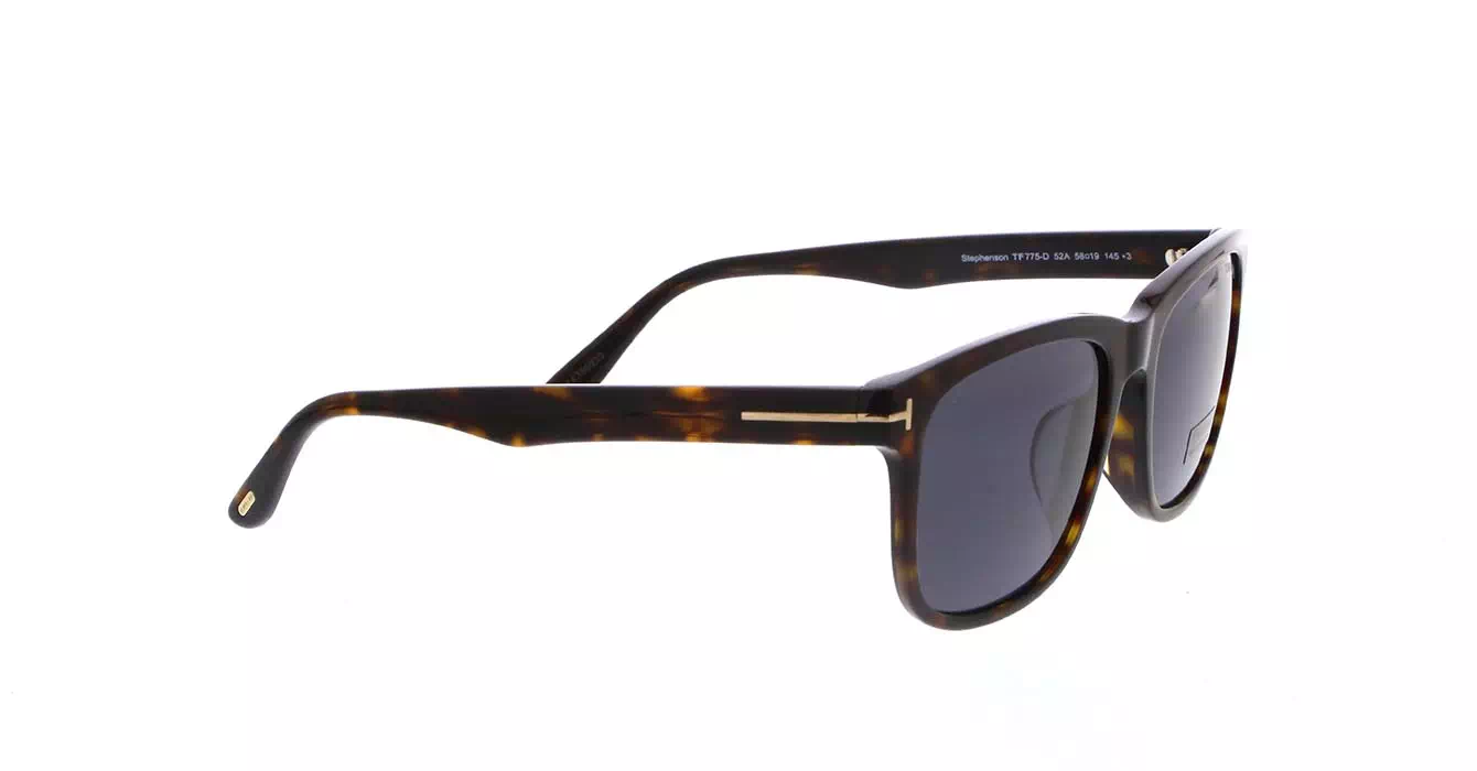 Tom Ford FT775-D 52A s58 STEPHENSON
