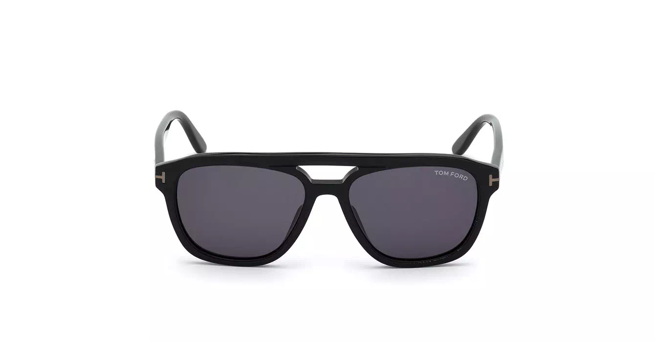 Tom Ford FT776-F-N 01A s58 GERRARD