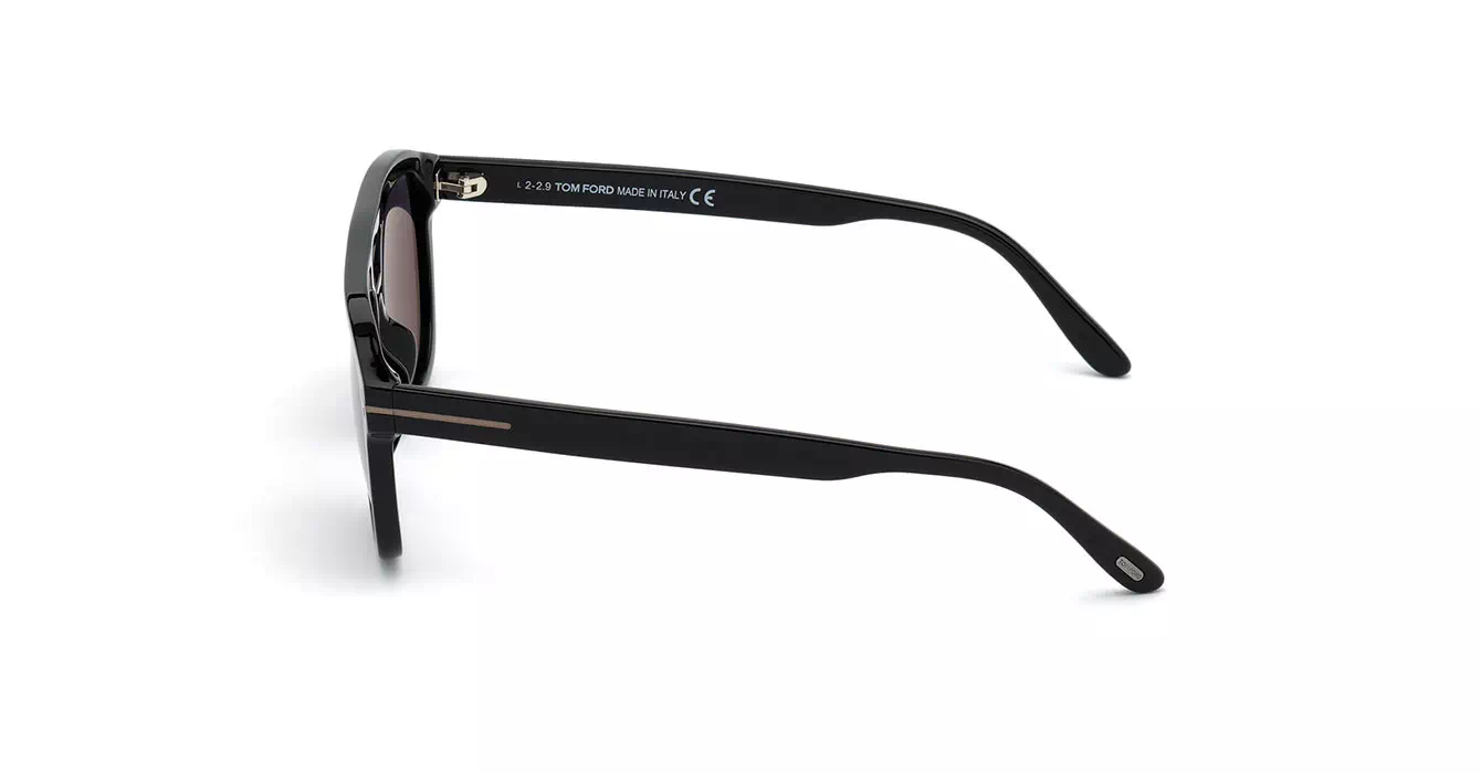 Tom Ford FT776-F-N 01A s58 GERRARD