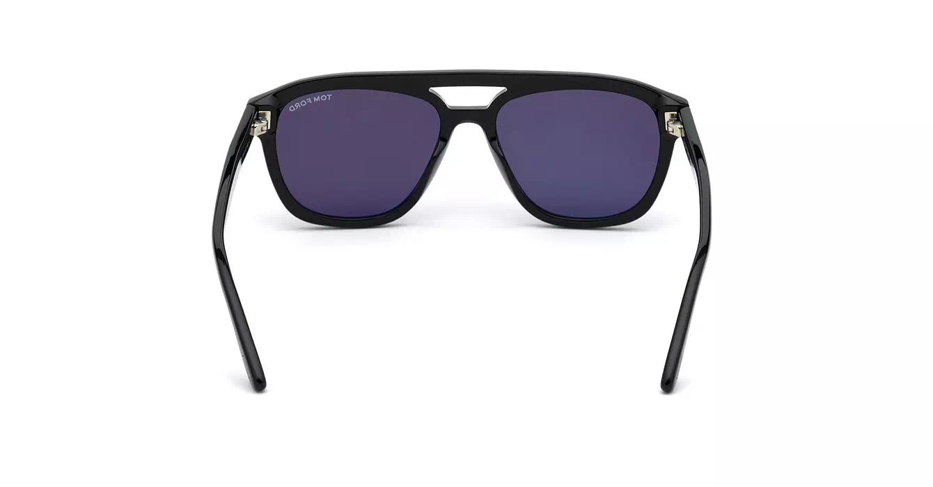 Tom Ford FT776-F-N 01A s58 GERRARD