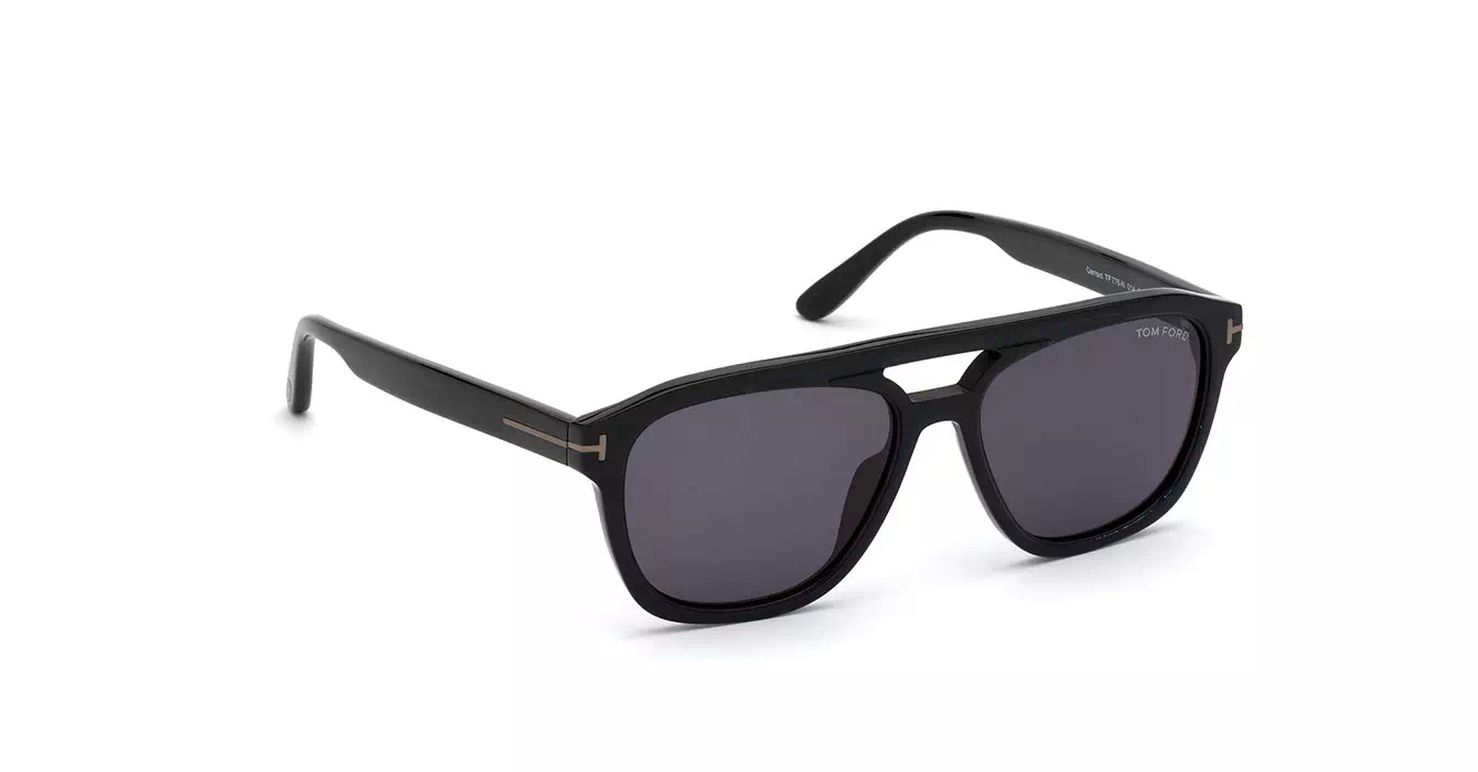 Tom Ford FT776-F-N 01A s58 GERRARD