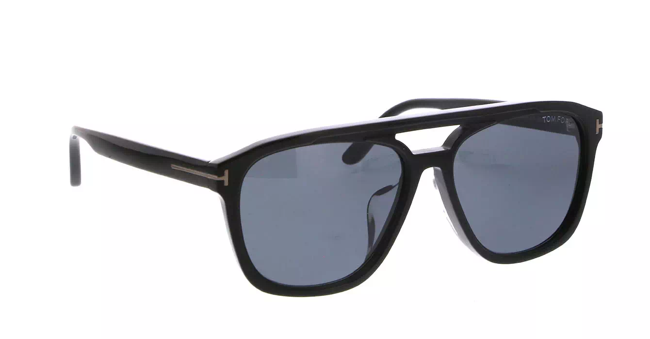Tom Ford FT776-F-N 01A s58 GERRARD